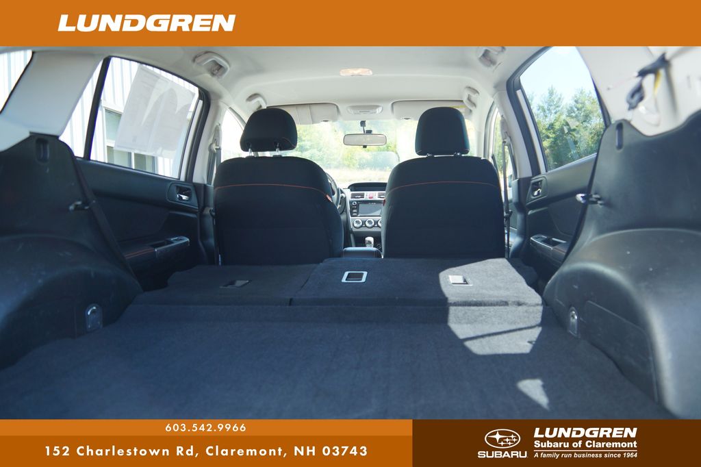 Used 2016 Subaru Crosstrek SUV
