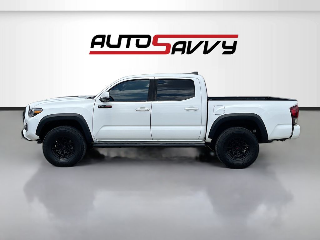 2020 Toyota Tacoma TRD Pro - 3