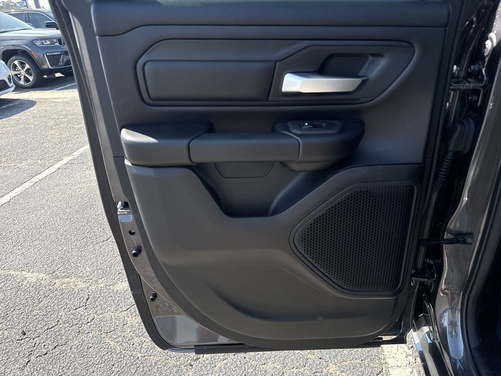 2026 Ram 1500 Express Gray at Monument Chevrolet