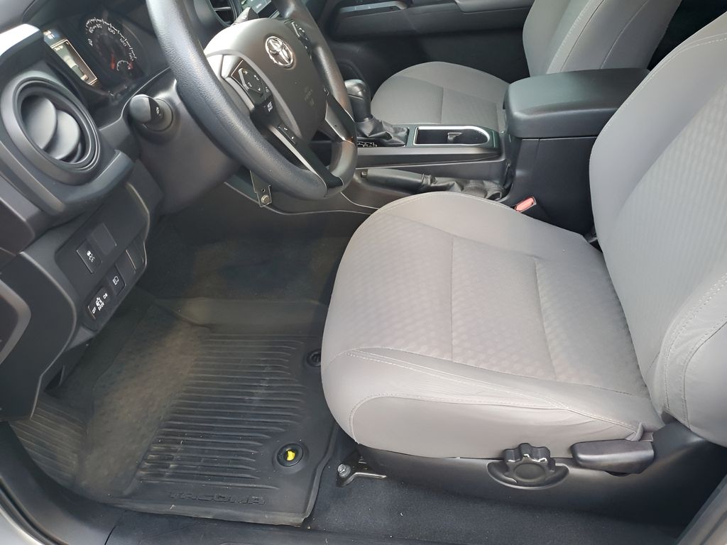 Used Car 2022 Toyota Tacoma  Sr For Sale Under $30,000 In Austin, Texas