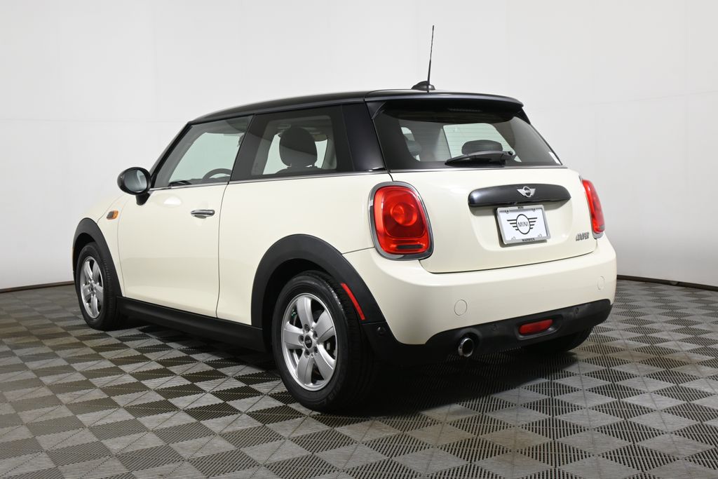 Thumbnail: 2016 MINI Cooper - 5