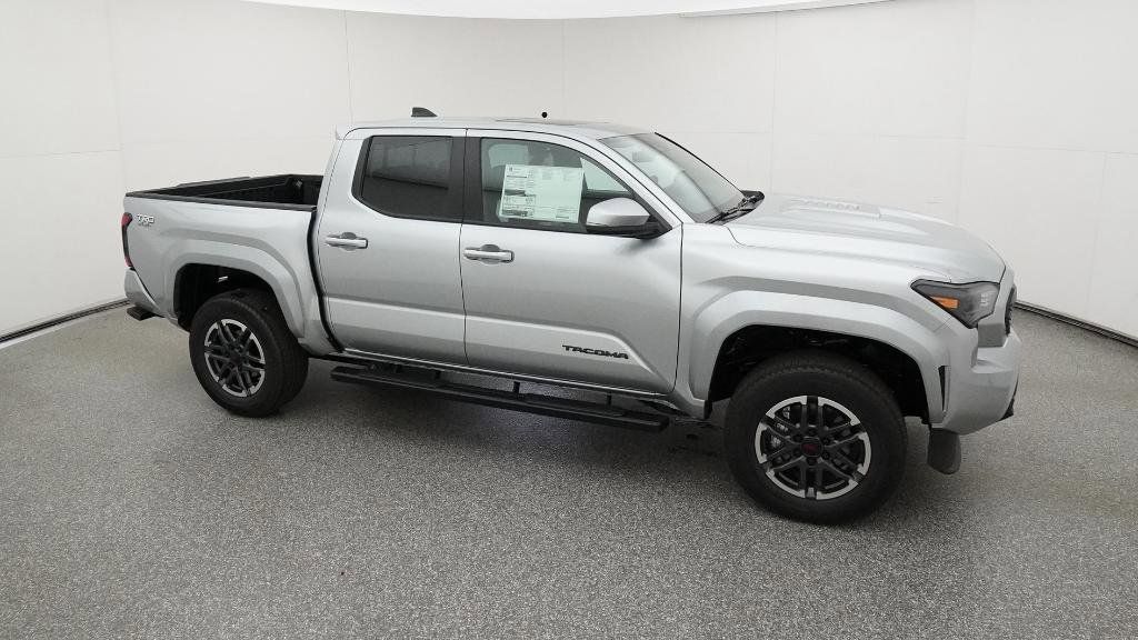Thumbnail: 2025 Toyota Tacoma - 13