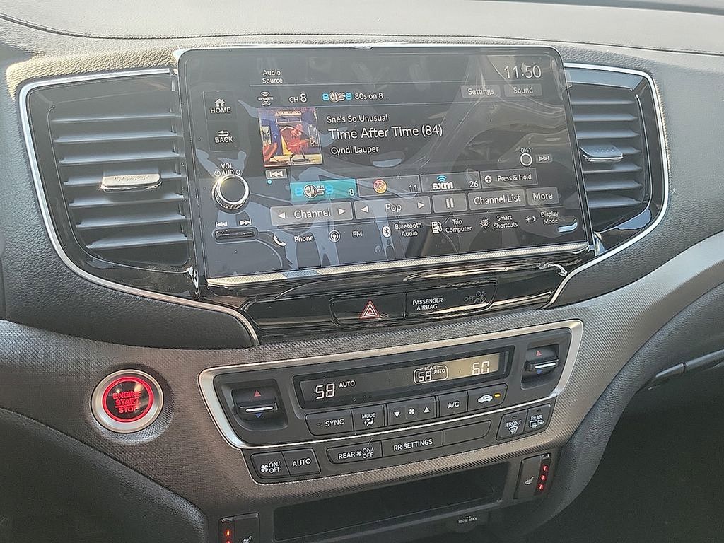 Thumbnail: 2026 Honda Ridgeline - 10