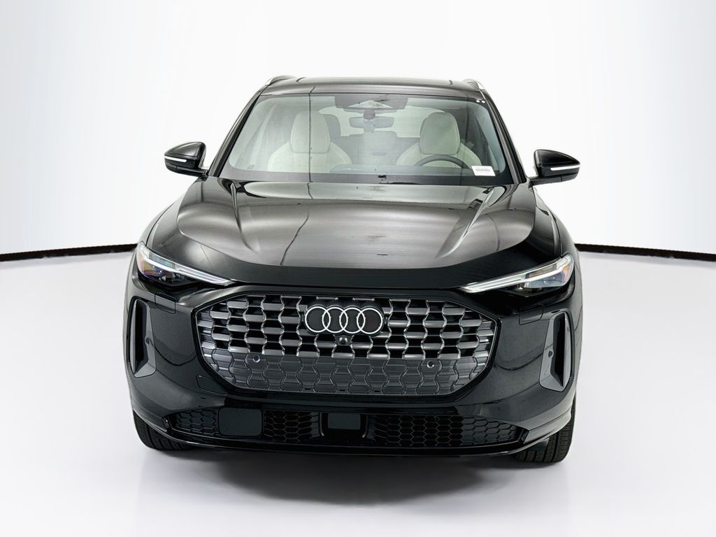 Thumbnail: 2026 Audi Q5 - 2