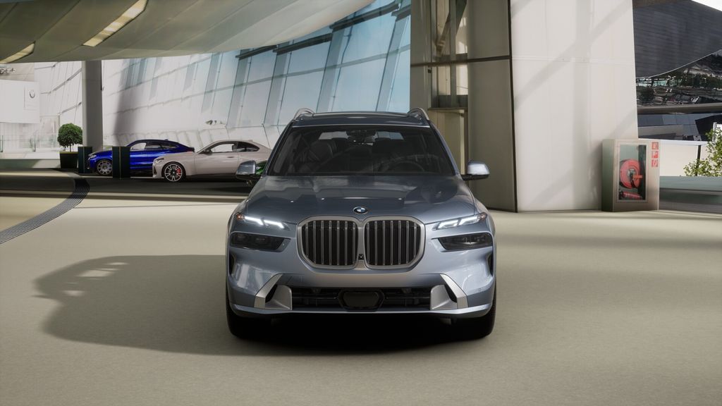 Thumbnail: 2026 BMW X7 - 30