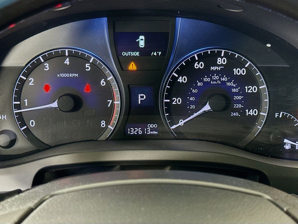 Thumbnail: 2014 Lexus RX - 12