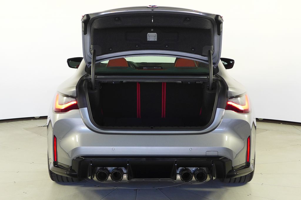 Thumbnail: 2023 BMW M4 - 10