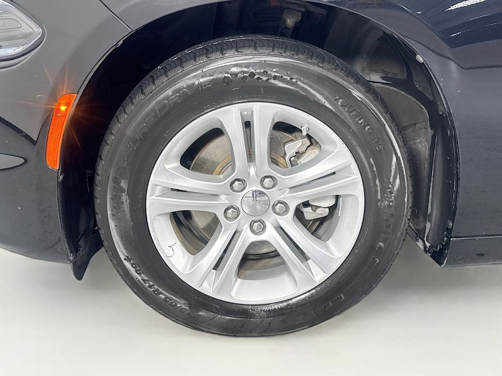 Used Car 2023 Dodge Charger  Sxt For Sale Under $25,000 In Austin, Texas