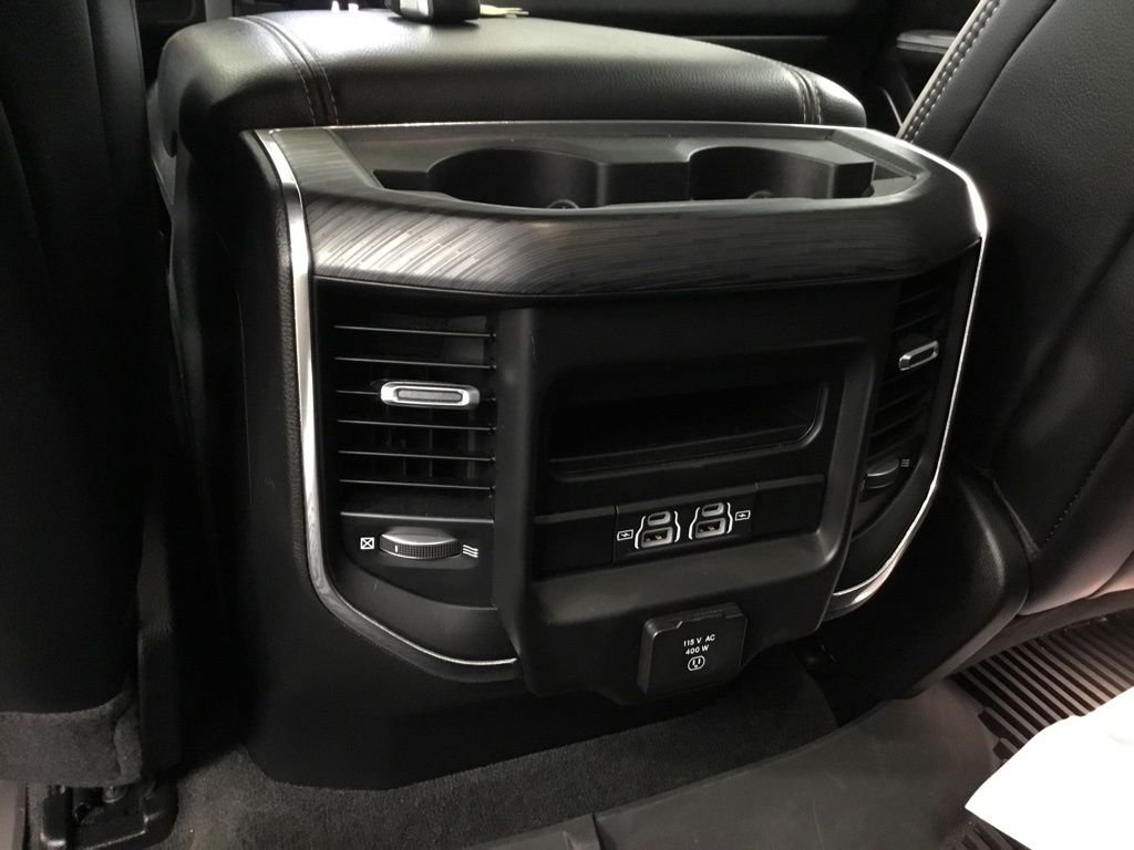 Used 2023 Ram 1500 Truck