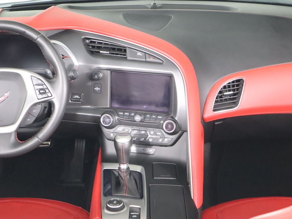 Thumbnail: 2014 Chevrolet Corvette - 22