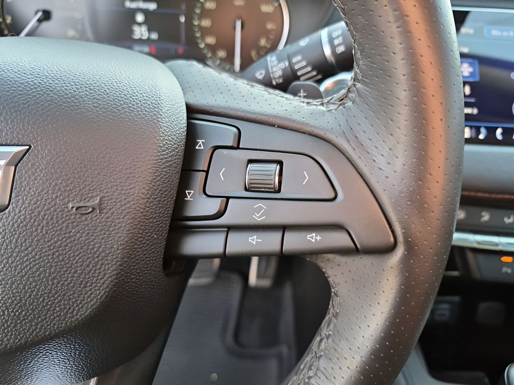 Used Car 2019 Cadillac Xt4  Sport For Sale Under $25,000 In Austin, Texas