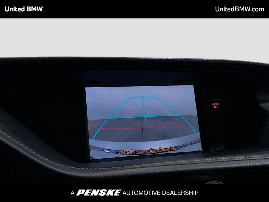 Thumbnail: 2014 Lexus ES - 9