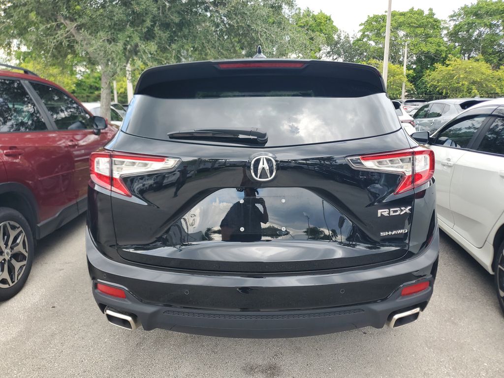 2026 Acura RDX - $42,488