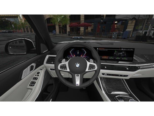 2026 BMW X7 xDrive40i 13