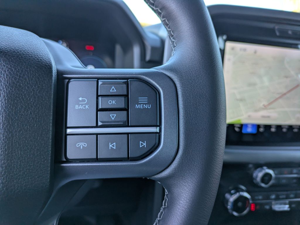 2026 Ford F-150 Rocky Ridge