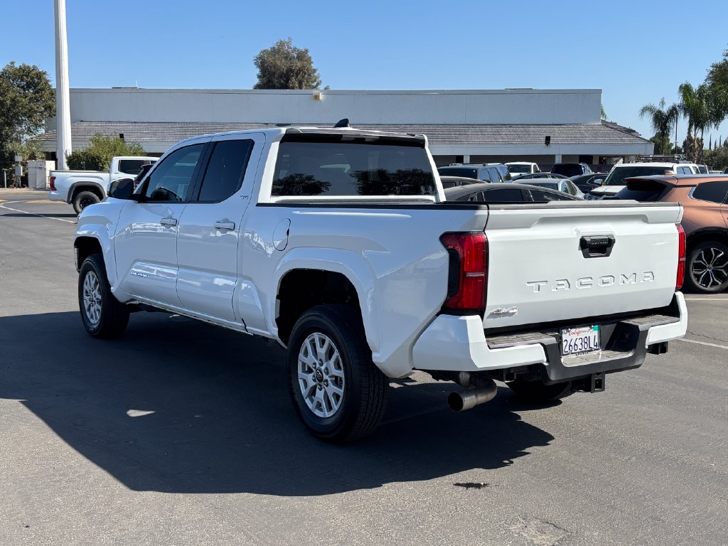 Thumbnail: 2026 Toyota Tacoma - 6