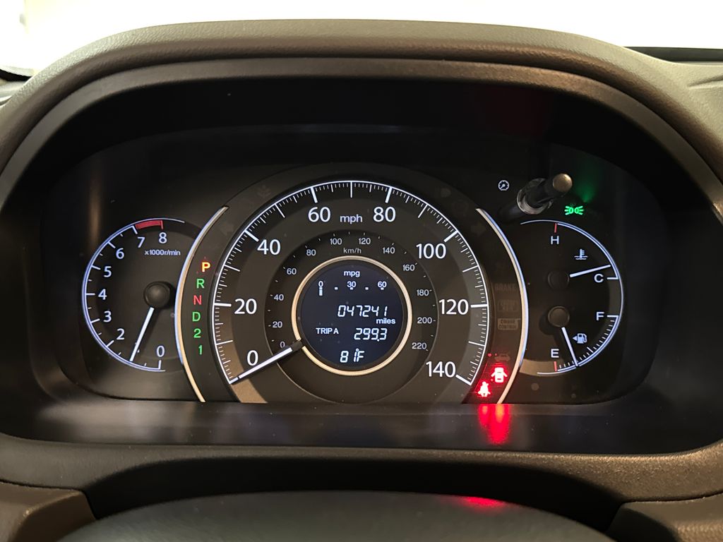 Used 2014  Honda EX-L image 22