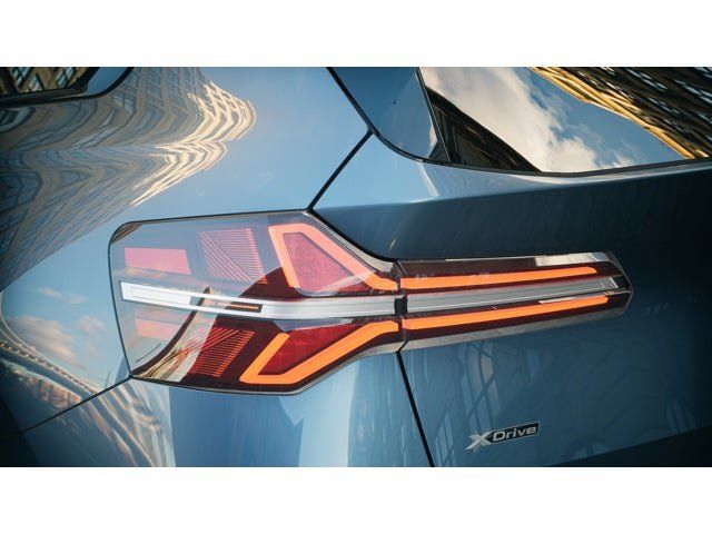 Thumbnail: 2026 BMW X3 - 8