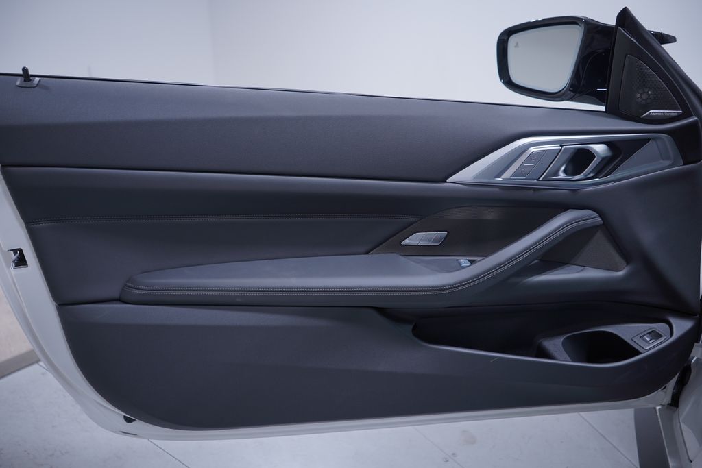 Thumbnail: 2026 BMW M4 - 13