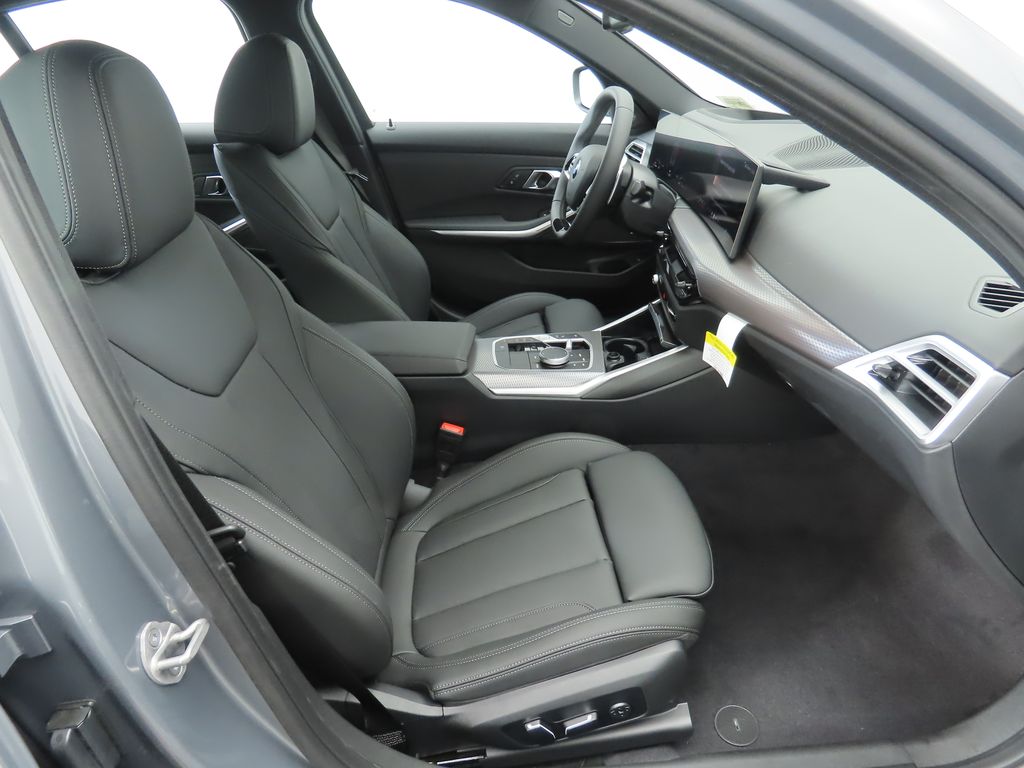 Thumbnail: 2026 BMW 3 Series - 20