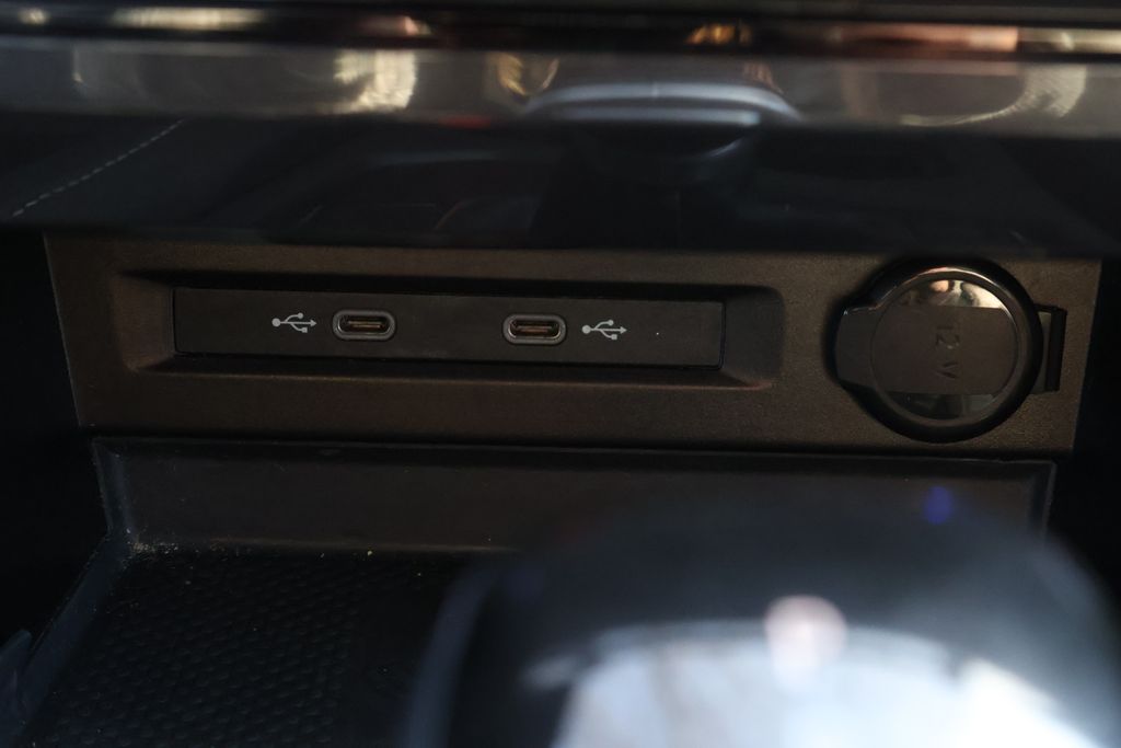 Thumbnail: 2024 Volkswagen Tiguan - 21