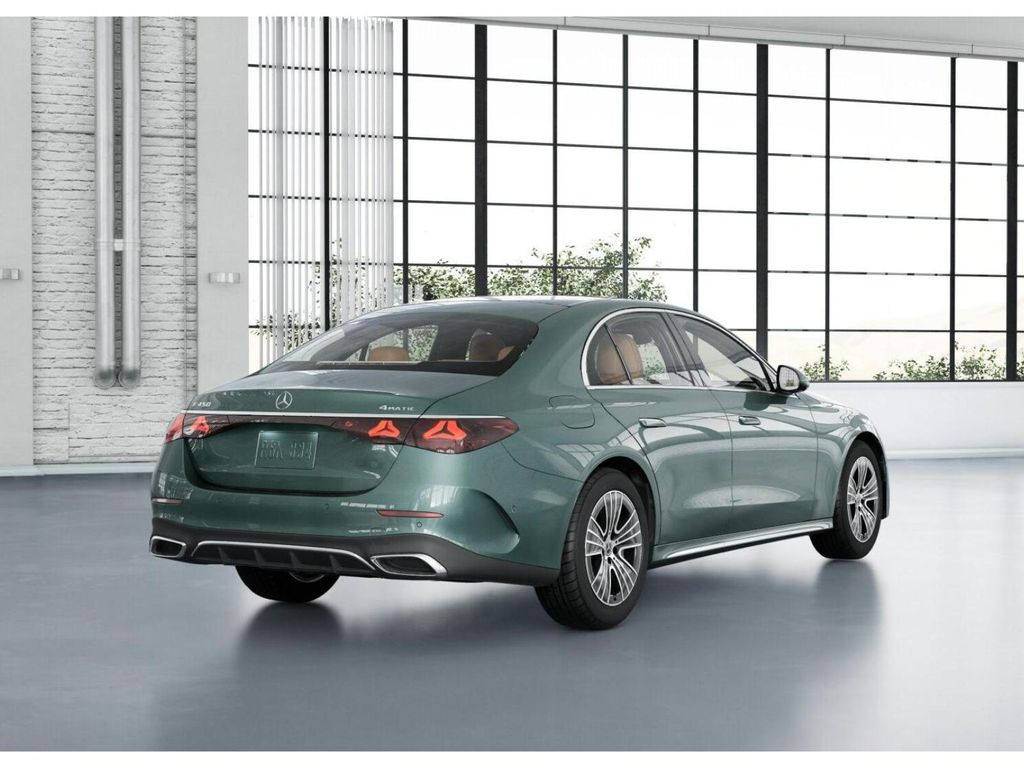 Thumbnail: 2026 Mercedes-Benz E-Class - 22