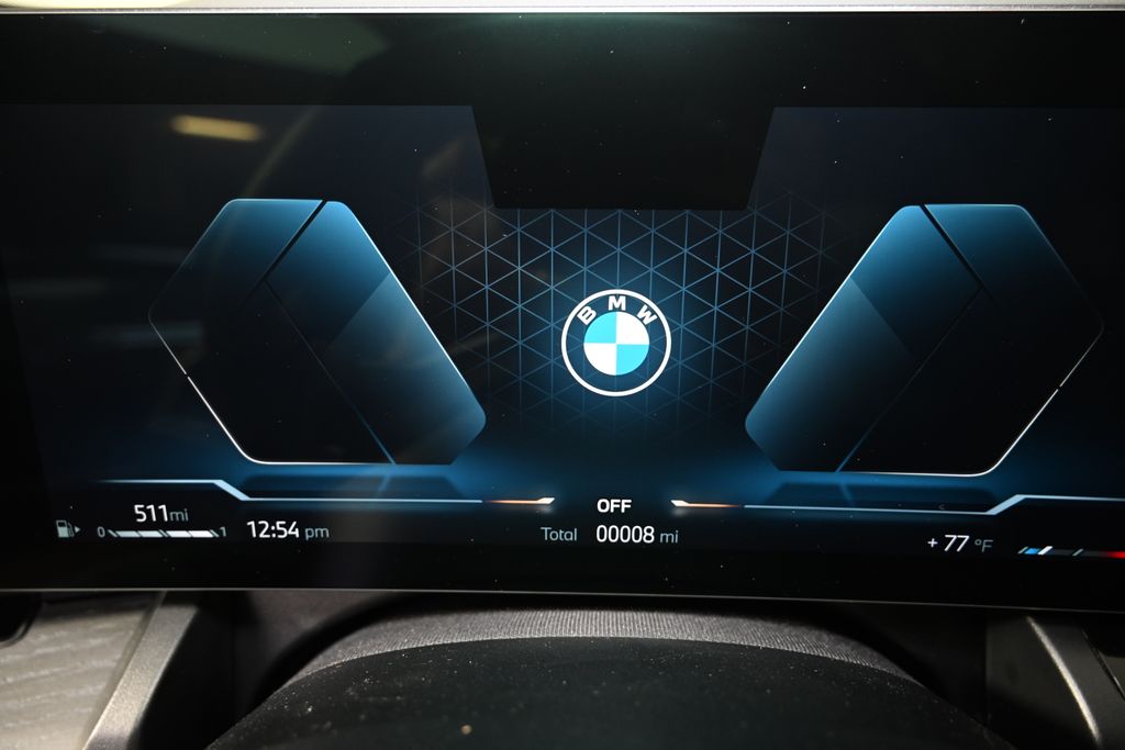 Thumbnail: 2026 BMW 5 Series - 26