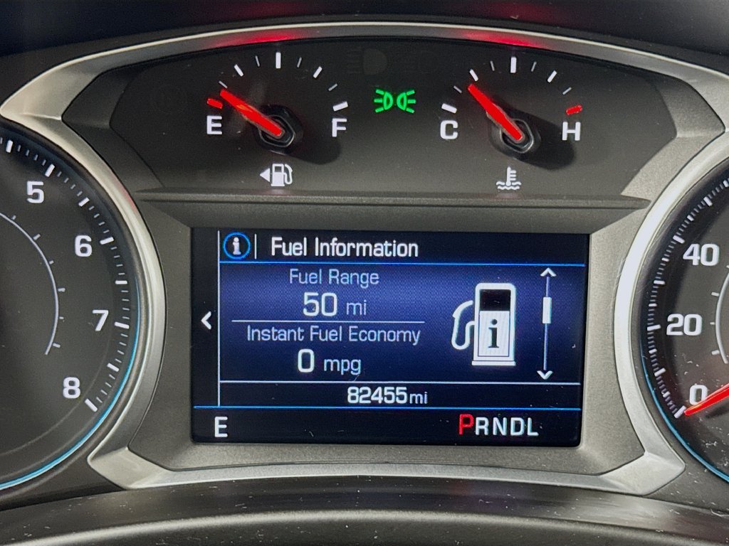 2022 Chevrolet Equinox LT - Photo 23