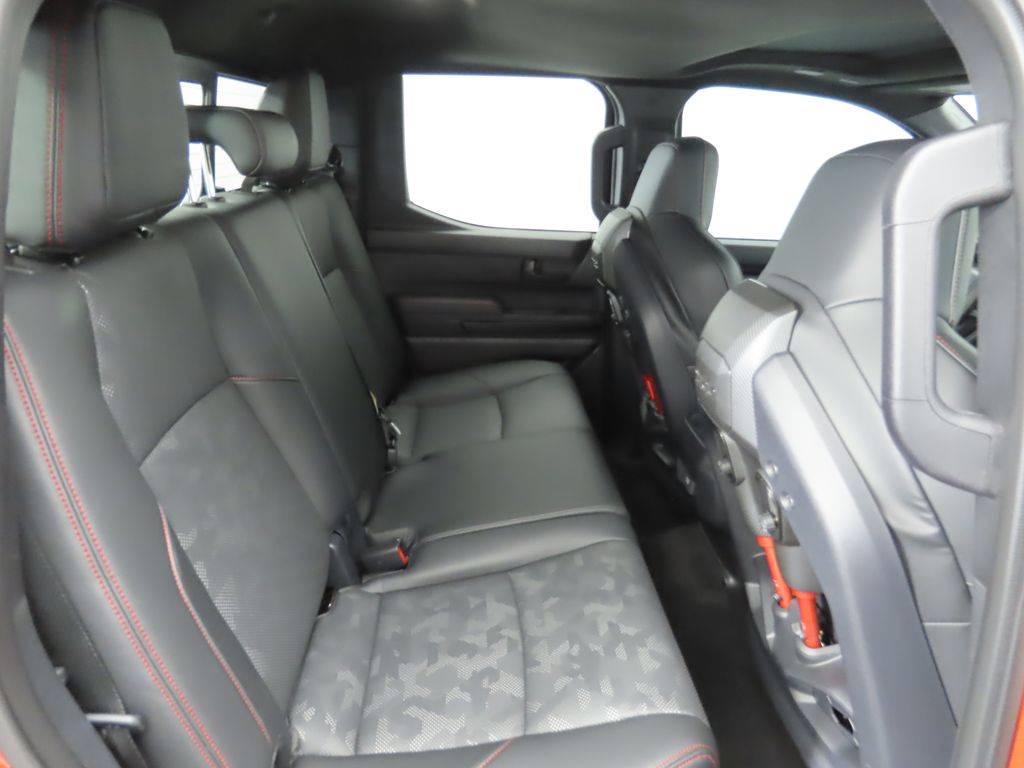 Thumbnail: 2024 Toyota Tacoma - 22