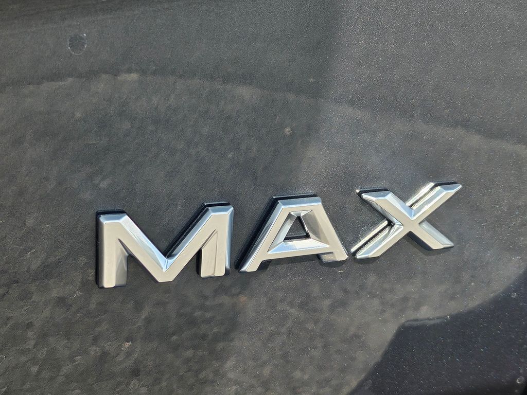 2026 Ford Expedition Max Platinum Blue at Jones Ford