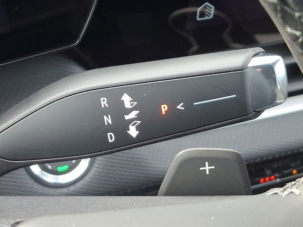 Thumbnail: 2026 Chevrolet Equinox - 7