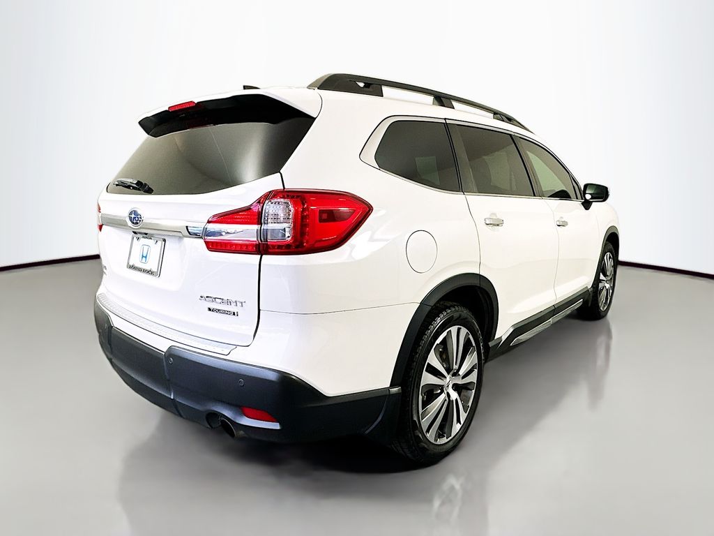 2021 Subaru Ascent Touring 5