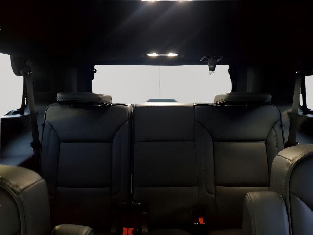 Used Car 2023 Gmc Yukon  Denali For Sale Under $60,000 In Austin, Texas