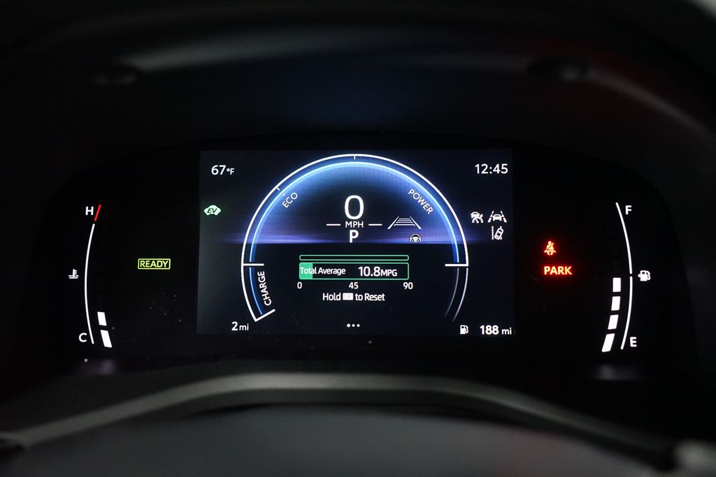 Thumbnail: 2026 Toyota Camry - 16