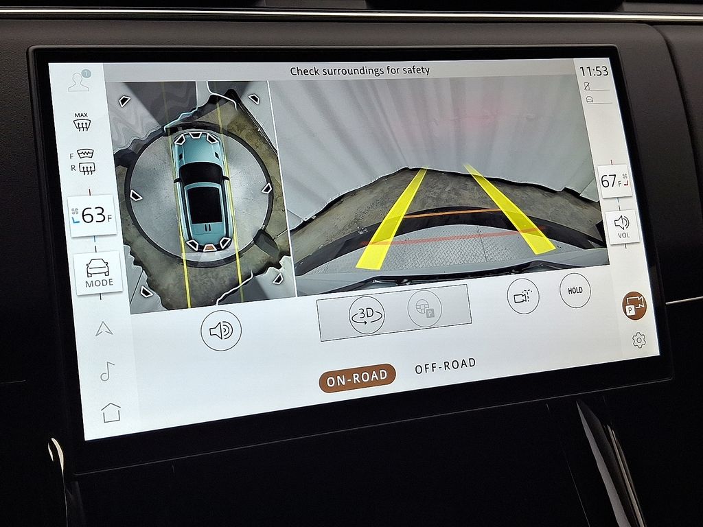 Thumbnail: 2025 Land Rover Range Rover Sport - 14