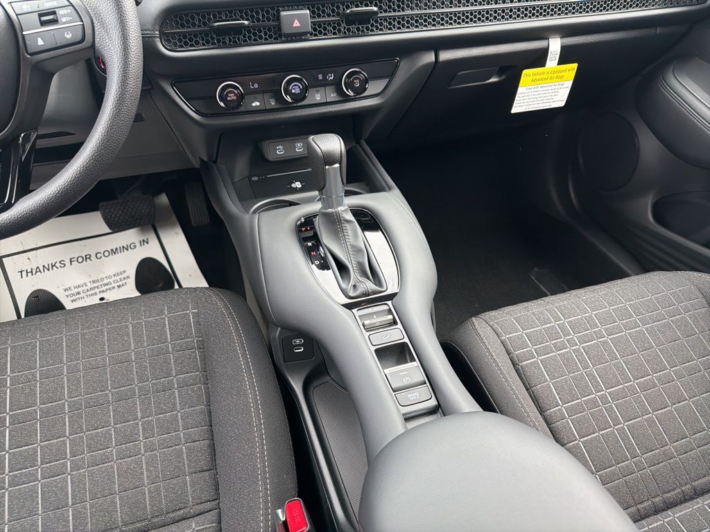 Thumbnail: 2026 Honda HR-V - 15