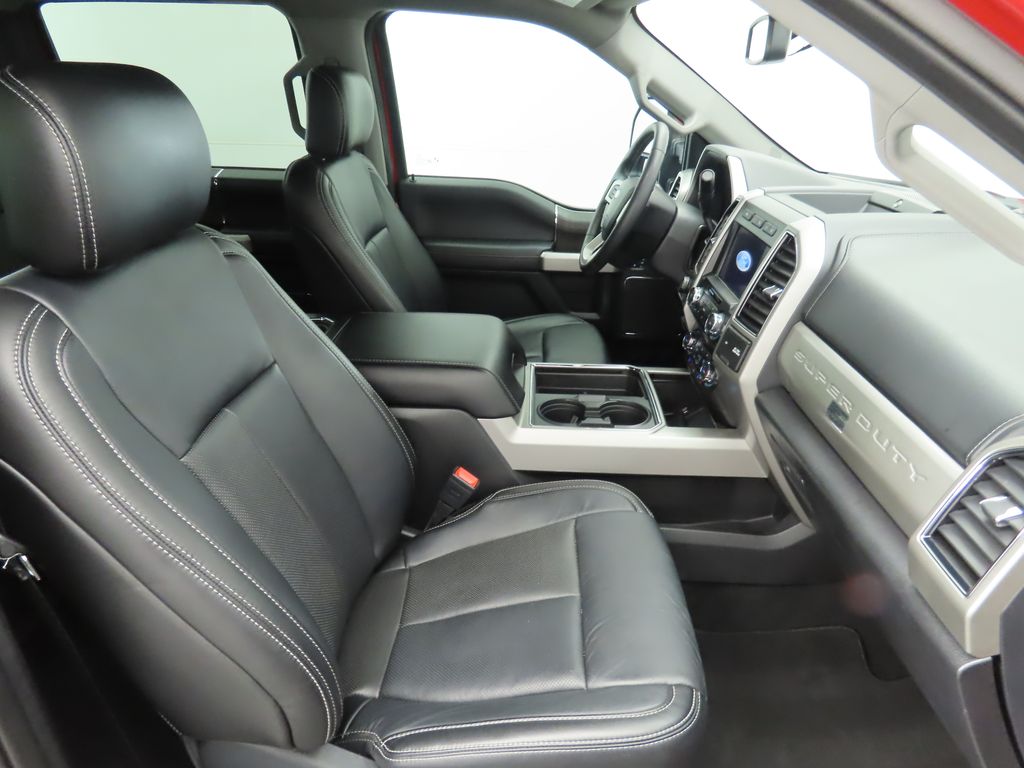 Thumbnail: 2020 Ford Econoline - 19