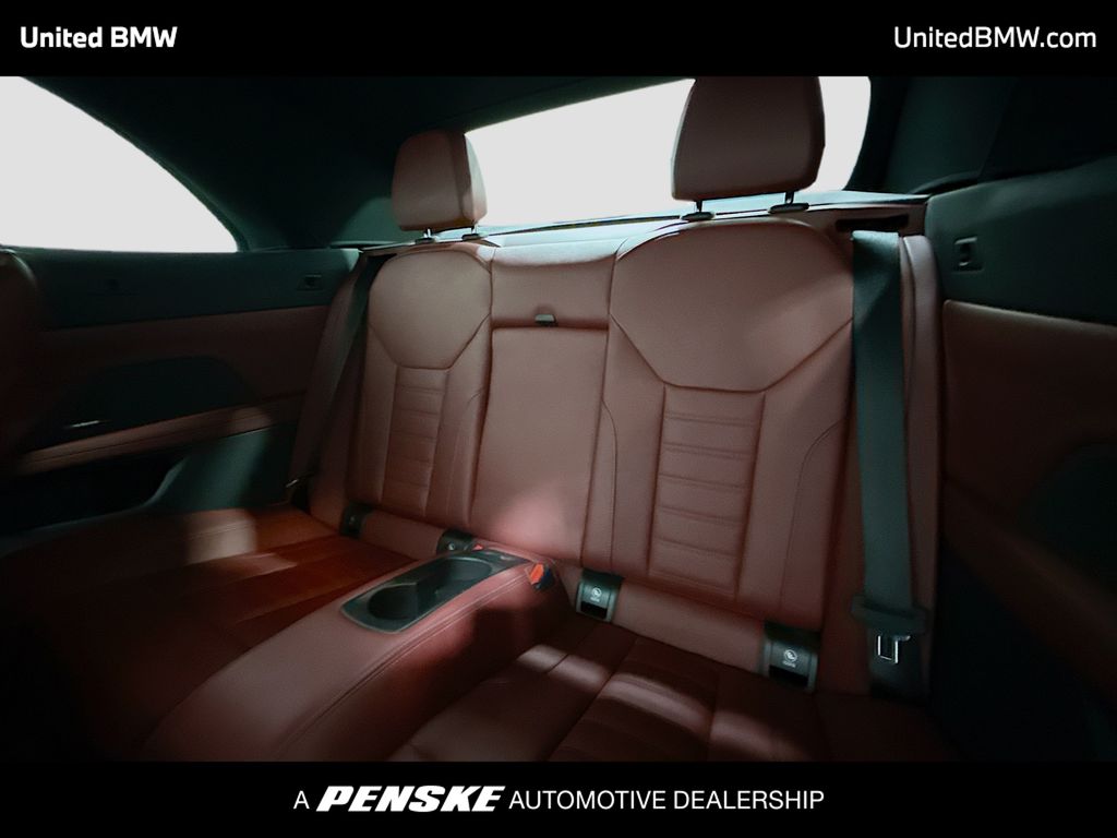 Thumbnail: 2023 BMW 4 Series - 12