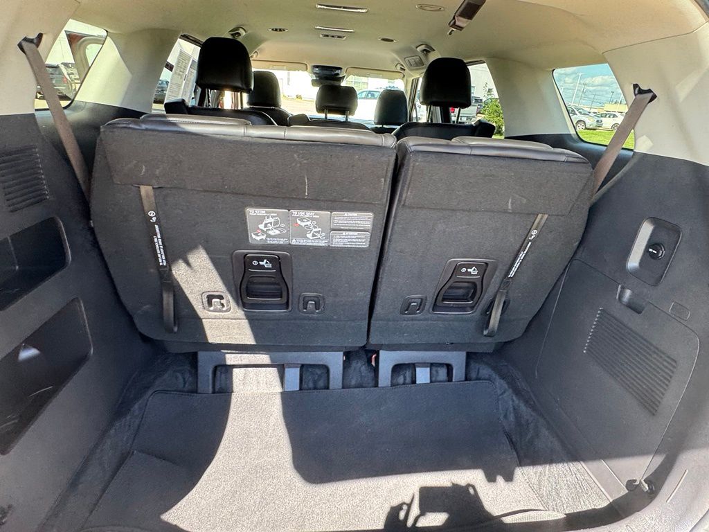 Used 2022 Kia Carnival Van