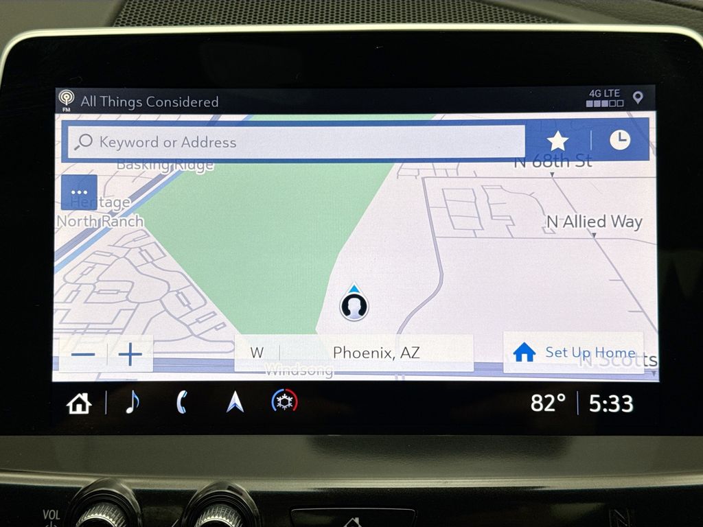Thumbnail: 2021 Cadillac CT5 - 14
