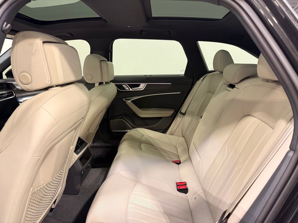 2020 Audi A6 Prestige 11