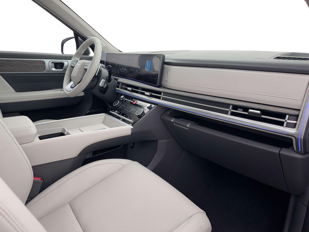 Thumbnail: 2026 Hyundai Santa Fe - 15