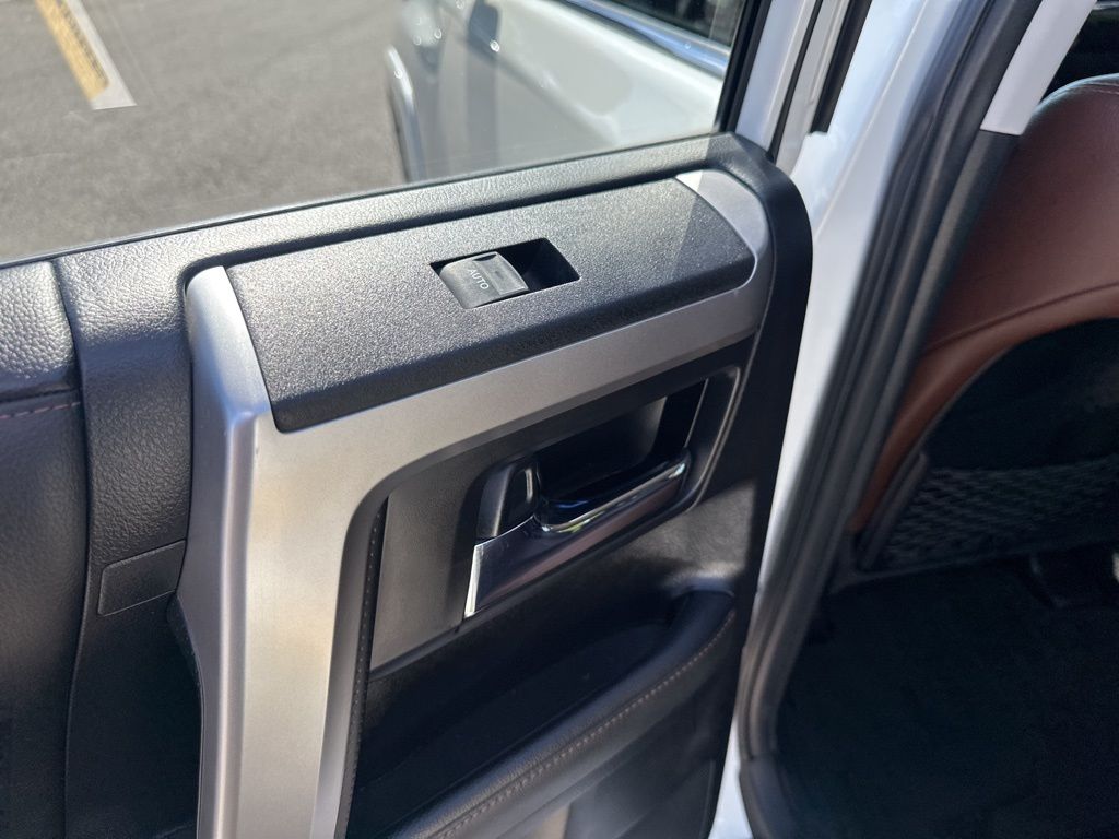 Used Car 2020 Toyota 4runner  Limited For Sale Under $40,000 In Austin, Texas