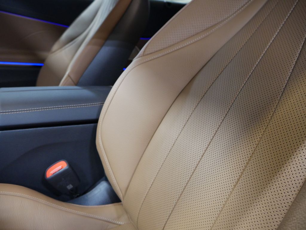 Thumbnail: 2026 Mercedes-Benz CLE - 19