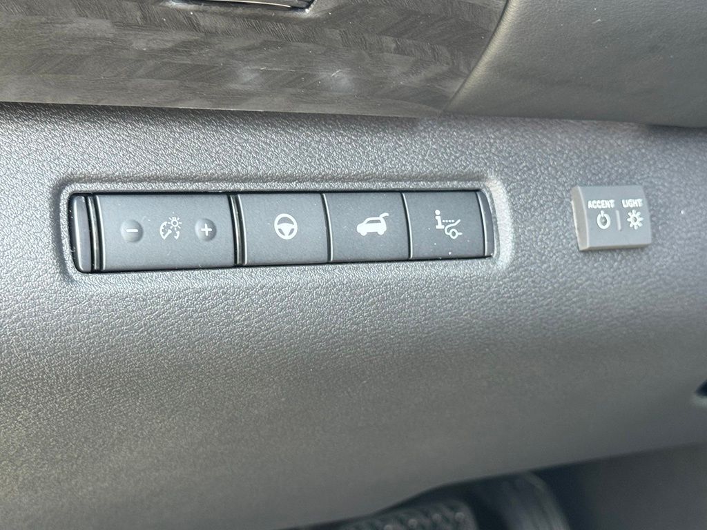 New 2026 Nissan Pathfinder SUV
