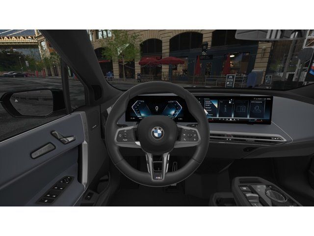 Thumbnail: 2026 BMW iX - 13