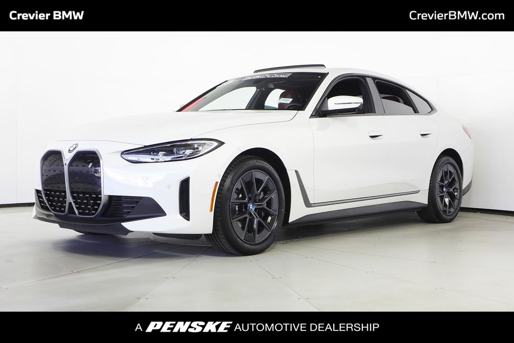 2023 BMW i4 eDrive35 -
                  Santa Ana, CA