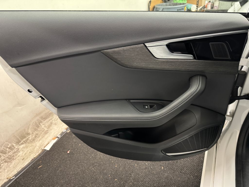 2024 Audi A5 Sportback 45 S line Premium Plus