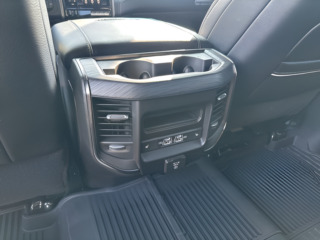 New Car 2025 Ram 2500  Rebel For Sale Under $80,000 In Austin, Texas
