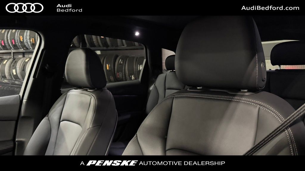 Thumbnail: 2025 Audi Q7 - 12